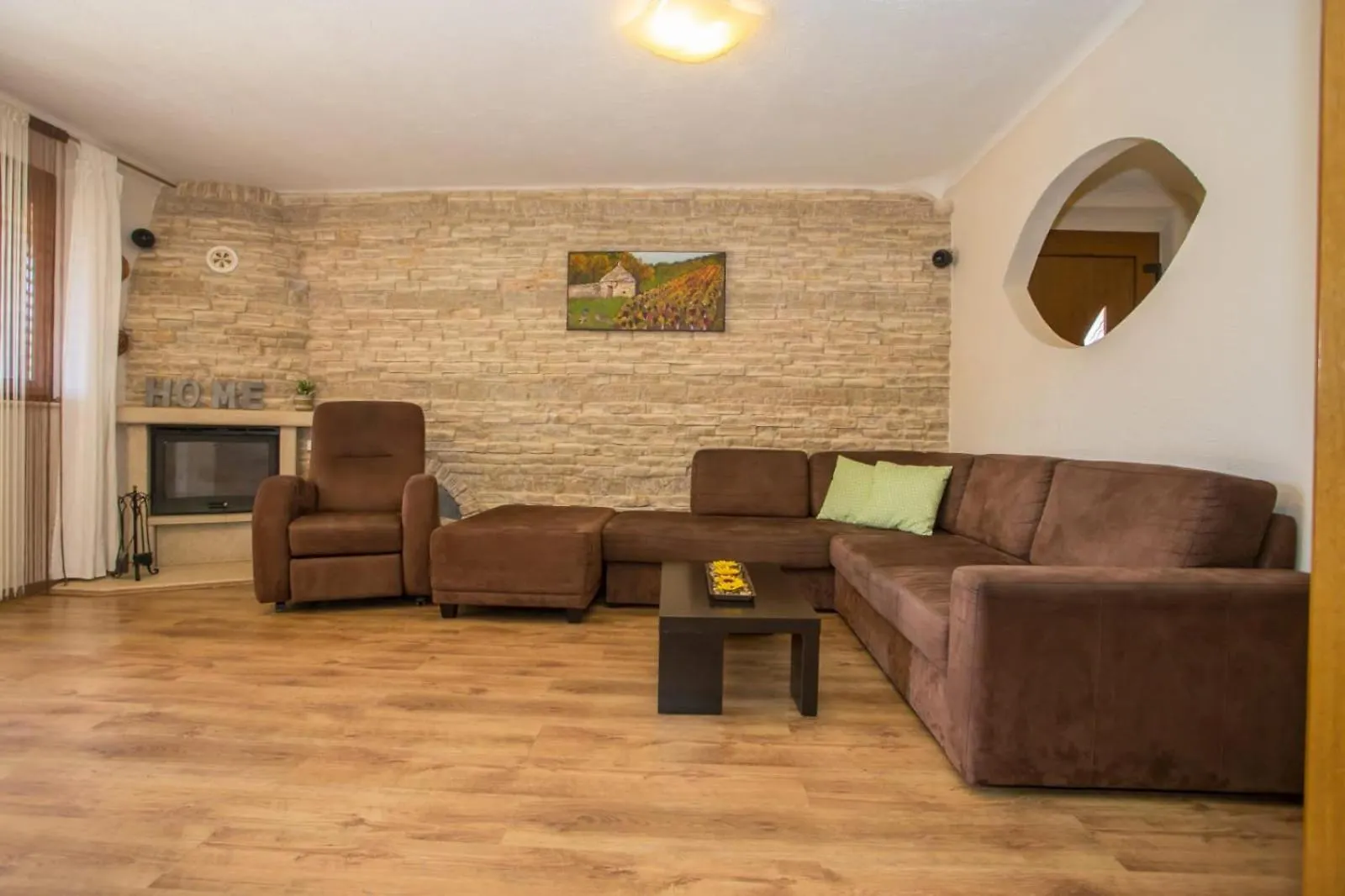 Sunny Haven Apartment With Direct Access To The Pool Nova Vas  0*, Nova Vas (Porec) Croatia