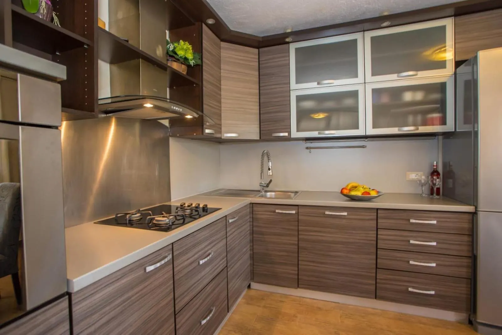 Sunny Haven Apartment With Direct Access To The Pool Nova Vas   Nova Vas (Porec)