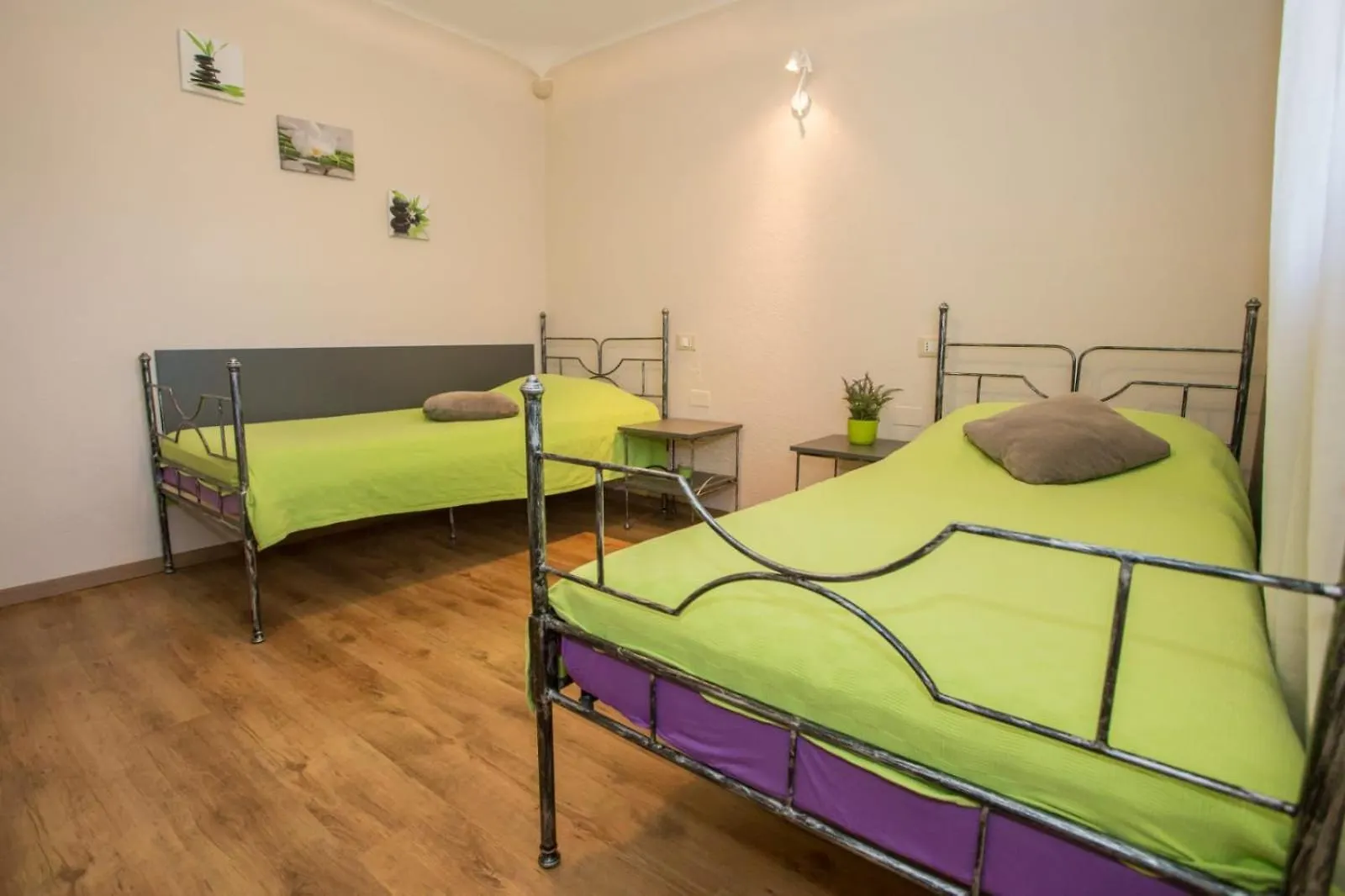 Sunny Haven Apartment With Direct Access To The Pool Nova Vas  Croatia