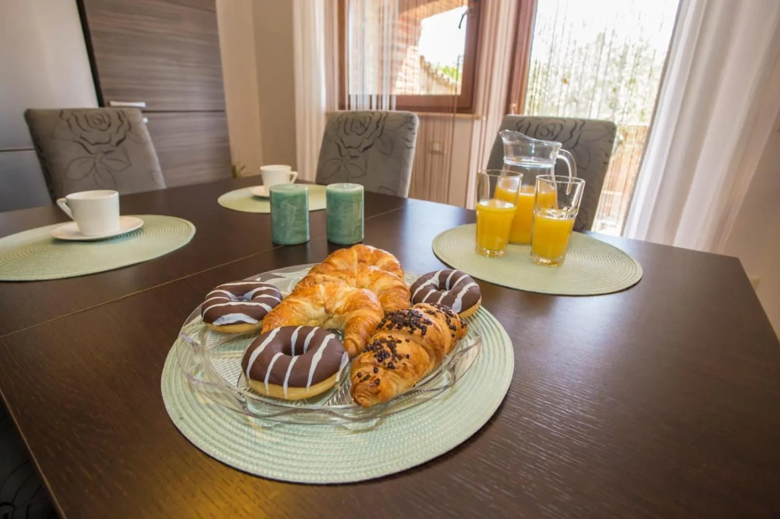 Sunny Haven Apartment With Direct Access To The Pool Nova Vas  Nova Vas (Porec)